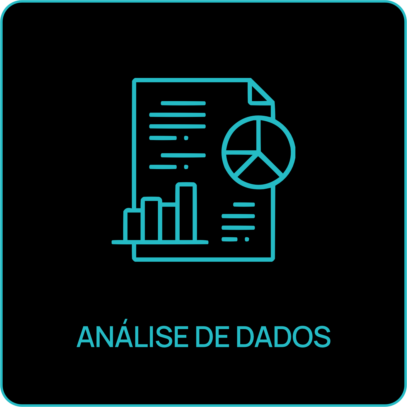 Análise de Dados